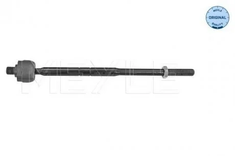 Осевой шарнир, рулевая тяга MEYLE 7160310003