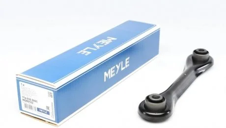 Фото тяга / стійка підвіски колеса MEYLE 716 035 0005 Тяга / стійка підвіски колеса MEYLE 716 035 0005