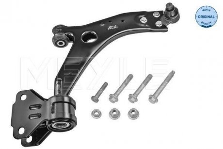 Поперечний важіль FORD C-Max II (12/10-?), FOCUS III Kasten/Kombi (02/12-/), Focus III (04/11-?) MEYLE 7160500016S