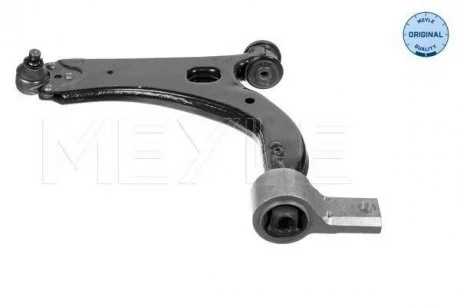 Рычаг независимой подвески колеса MEYLE 7160500028
