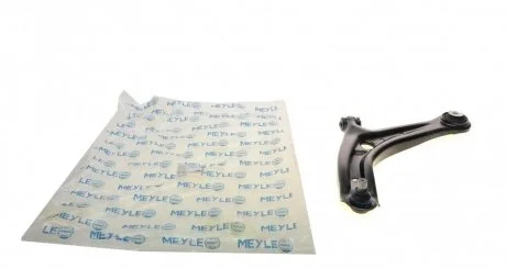 Фото рычаг MEYLE 7160500043 Рычаг MEYLE 7160500043