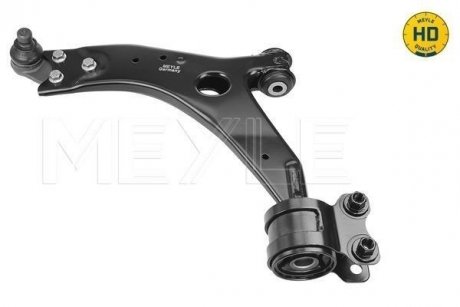 Рычаг FORD P. KUGA 2,0TDCI/2,5 08- LE MEYLE 7160500052HD