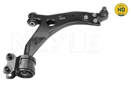 Рычаг FORD P. KUGA 2,0TDCI/2,5 08- PR MEYLE 7160500053HD