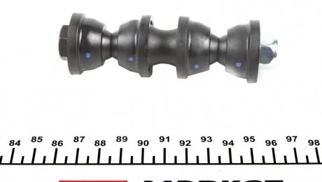 Фото стійка стабілізатора MEYLE 716 060 0010 Стійка стабілізатора MEYLE 716 060 0010