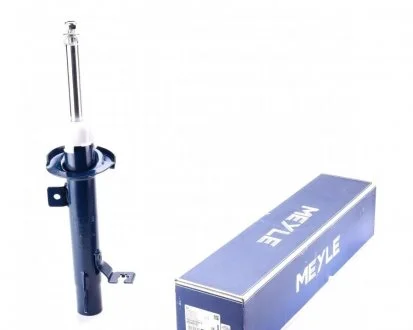 Фото амортизатор передн Лів FORD FUSION 1.25-1.6D 08.02-12.12 MEYLE 726 623 0017 Амортизатор передн Лів FORD FUSION 1.25-1.6D 08.02-12.12 MEYLE 726 623 0017