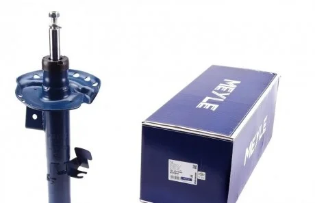 Фото амортизатор передній лівий MEYLE 726 623 0045 Амортизатор передній лівий MEYLE 726 623 0045