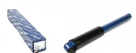 Фото амортизатор задн Лів/Прав FORD TRANSIT 2.3-3.2D 04.06-08.14 MEYLE 726 725 0019 Амортизатор задн Лів/Прав FORD TRANSIT 2.3-3.2D 04.06-08.14 MEYLE 726 725 0019