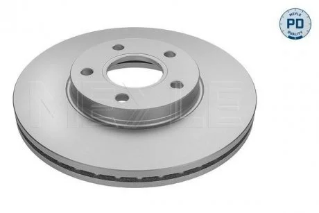 Фото гальмівний диск FORD P. TRANSIT 1,8 02-13 MEYLE 7835217030PD Гальмівний диск FORD P. TRANSIT 1,8 02-13 MEYLE 7835217030PD