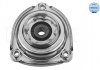 Подушка амортизатора SAAB P. 9-5 1,9TID/2,0T/2,2TID/2,3T 97-09 !!!BEZ LOZYSKA!!! MEYLE 8146410000 (фото 1)