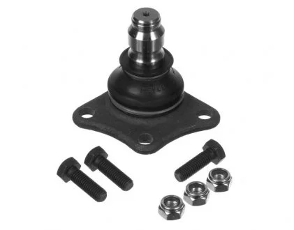 Фото кульова опора, передня вісь MEYLE 8160104903 Кульова опора, передня вісь MEYLE 8160104903