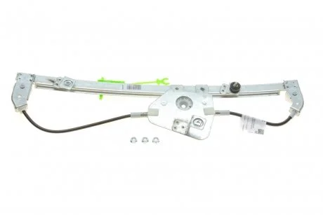 Склопідйомники MIRAGLIO 301065