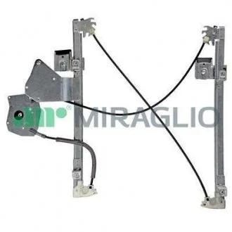 Стеклоподъемники MIRAGLIO 301116
