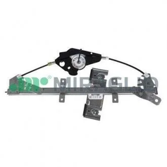 Стеклоподъемник MIRAGLIO 30/1119