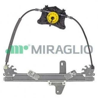 Стеклоподъемники MIRAGLIO 301123