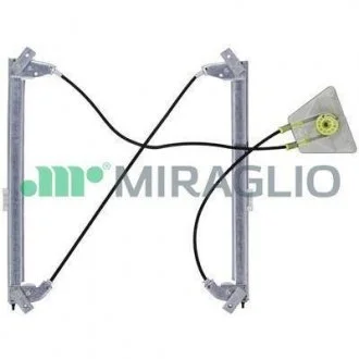 Стеклоподъемники MIRAGLIO 301133