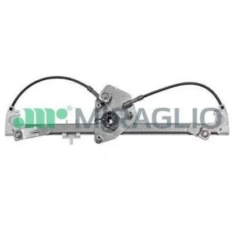 Стеклоподъемники MIRAGLIO 301174