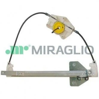 Стеклоподъемник MIRAGLIO 301208