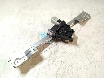 Стеклоподъемник MIRAGLIO 30/1235