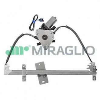 Стеклоподъемник MIRAGLIO 301268