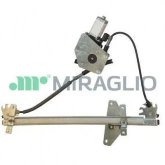 Фото склопідйомник MIRAGLIO 301368 Склопідйомник MIRAGLIO 301368
