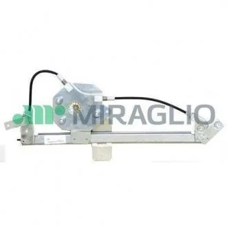 Фото 1 - склопідйомник MIRAGLIO 301386 Склопідйомник MIRAGLIO 301386 (фото 1)