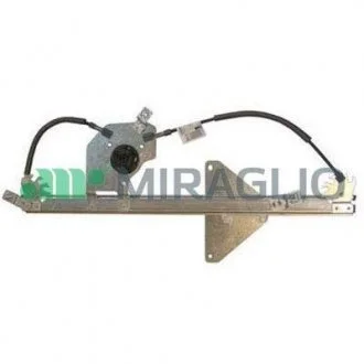 Фото склопідіймач MIRAGLIO 30/1393 Склопідіймач MIRAGLIO 30/1393