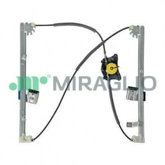 Стеклоподъемник MIRAGLIO 30/1413