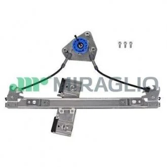 Склопідіймач MIRAGLIO 30/1464