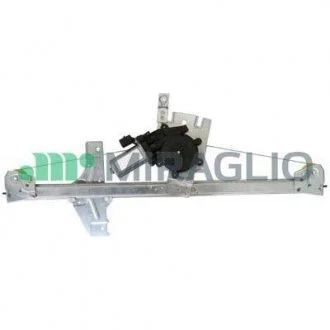 Фото склопідіймач MIRAGLIO 301928 Склопідіймач MIRAGLIO 301928