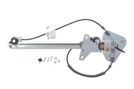 Фото 1 - склопідіймач MIRAGLIO 30/3103 Склопідіймач MIRAGLIO 30/3103 (фото 1)