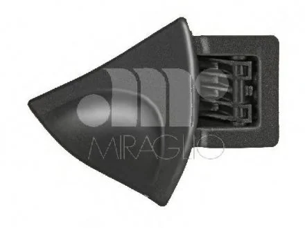 Ручка дверей MIRAGLIO 6096002