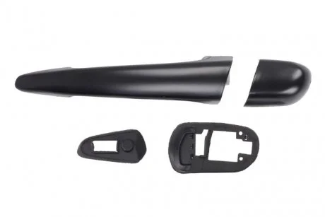 Фото ручка дверей MIRAGLIO 80726 Ручка дверей MIRAGLIO 80726