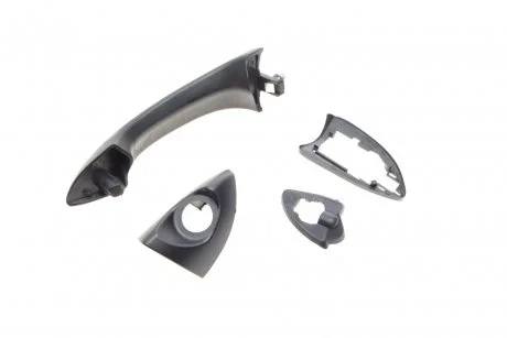 Фото ручка дверей MIRAGLIO 80/762 Ручка дверей MIRAGLIO 80/762