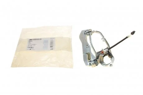 Фото ручка дверей MIRAGLIO 80/817 Ручка дверей MIRAGLIO 80/817