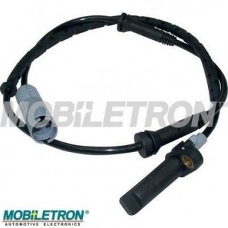 Датчик ABS MOBILETRON AB-EU078