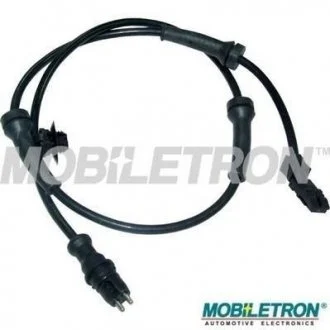 Фото датчик ABS MOBILETRON ABEU081 Датчик ABS MOBILETRON ABEU081