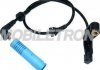 Датчик ABS MOBILETRON AB-EU092 (фото 2)
