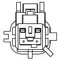 Датчик ABS MOBILETRON AB-JP020 (фото 1)