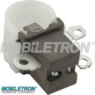 Щеткодержатель генератора MOBILETRON BH-ND03