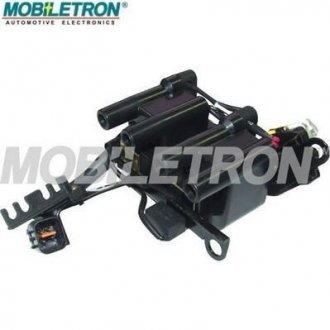 Котушка запалювання MOBILETRON CK46