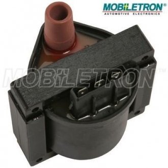 Катушка зажигания Toyota (ALL) MOBILETRON CT-03