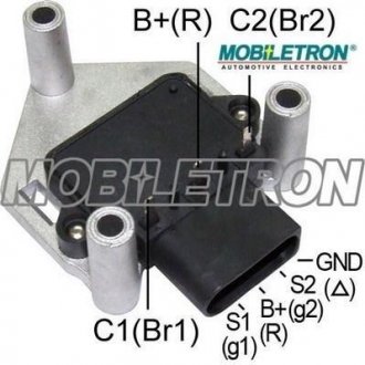 Модуль запалення MOBILETRON IGB018 (фото 1)
