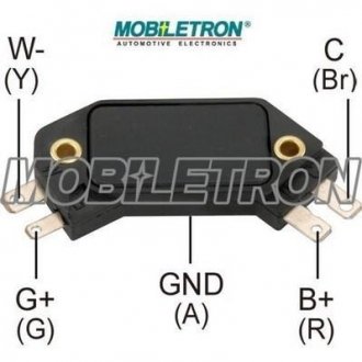 Модуль зажигания MOBILETRON IG-D1906 (фото 1)