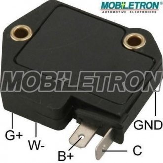 Модуль зажигания MOBILETRON IG-D1909H