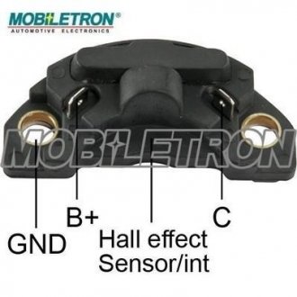 Модуль запалення MOBILETRON IG-M004H