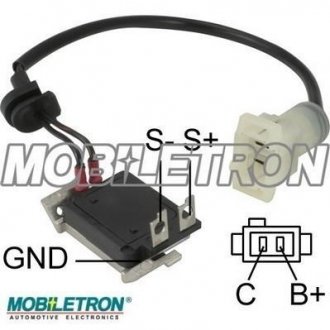 Коммутатор Toyota (ALL) MOBILETRON IG-T007