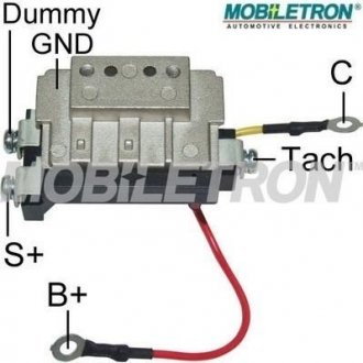 Коммутатор MOBILETRON IG-T031