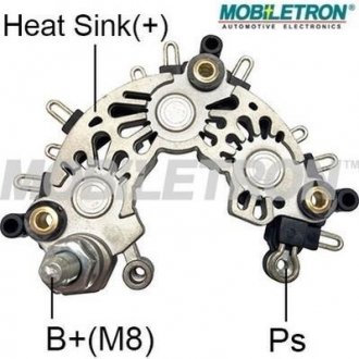 Діодний міст MOBILETRON RB189H