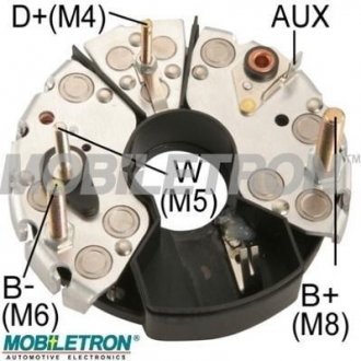 Диодный мост MOBILETRON RB71H