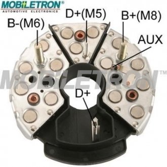 Диодный мост MOBILETRON RB-78H